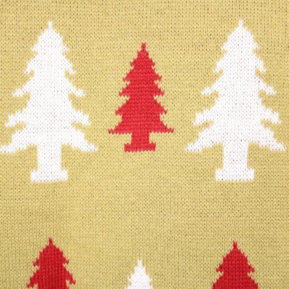 Florida State Seminoles‎ FSU NCAA Klew Sweater Gold Red L Large - Picture 8 of 12